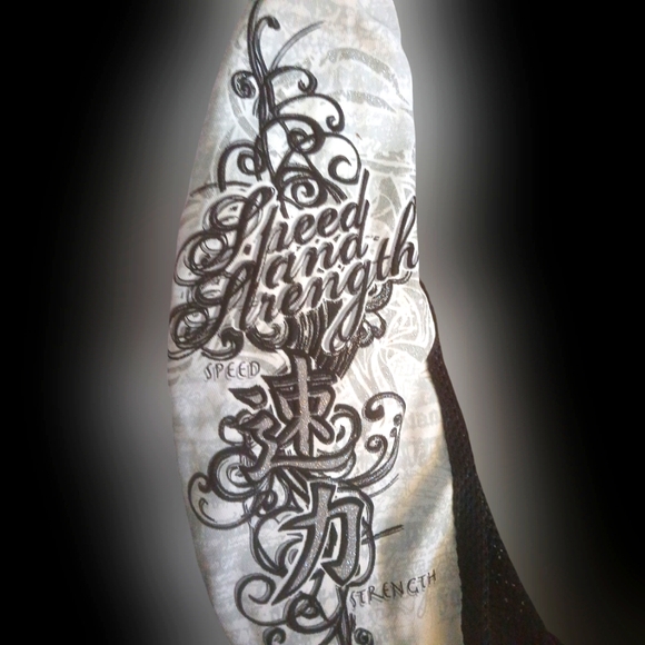 Ladies Riding Jacket....speed and strength - Picture 3 of 4